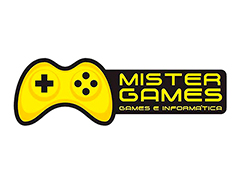 Mister Games